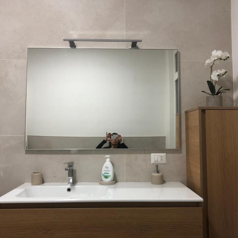 Cadorna Attico San Benedetto - Appartamento con 2 Camere da Letto - 60