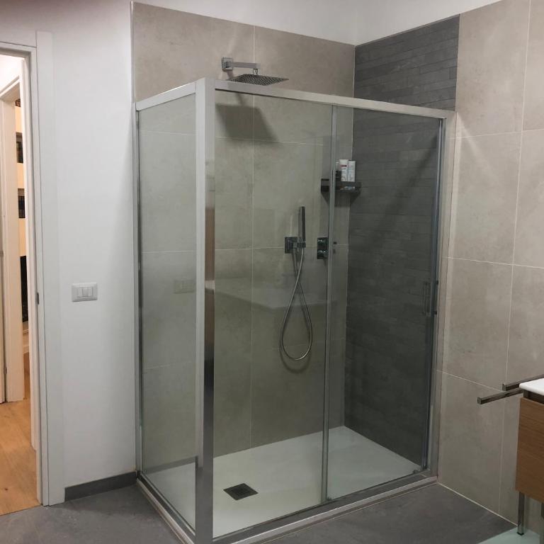 Cadorna Attico San Benedetto - Appartamento con 2 Camere da Letto - 59
