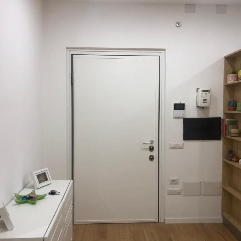Cadorna Attico San Benedetto - Appartamento con 2 Camere da Letto - 74