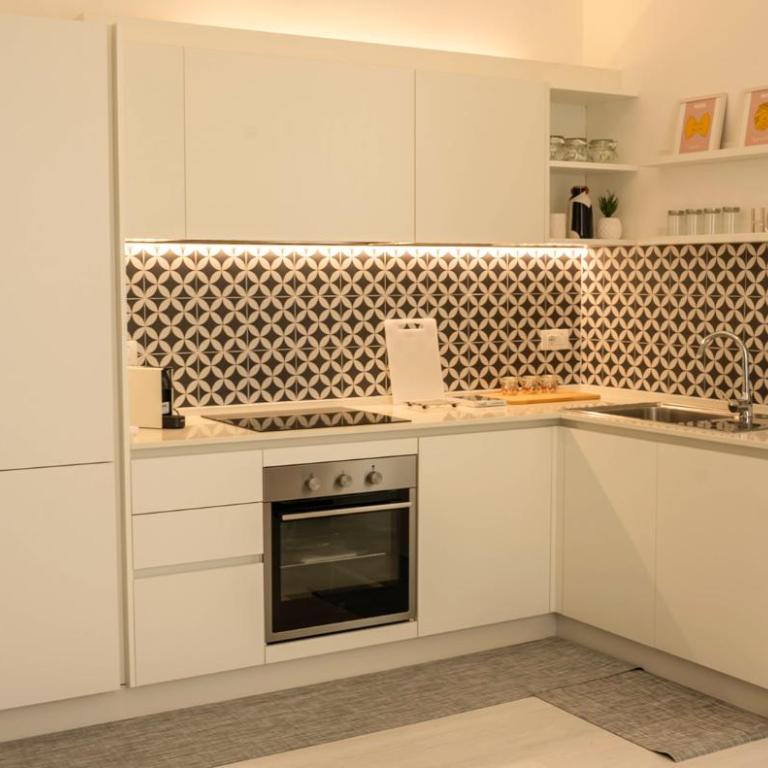 Casa Antonelli Matera - Appartamento con 2 Camere da Letto - 8