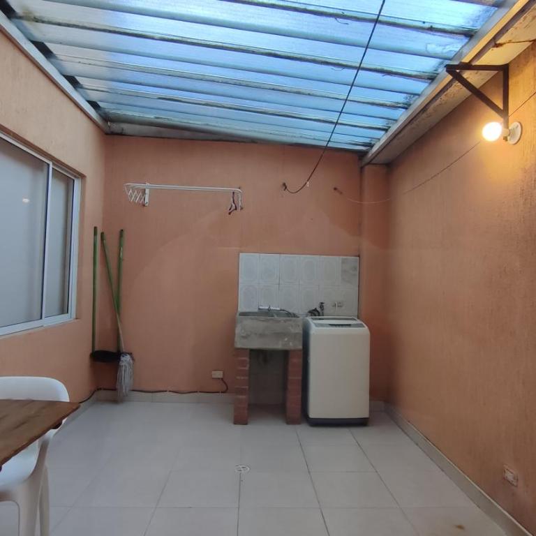 Amoblados delicias norte chia - One-Bedroom Apartment - 4