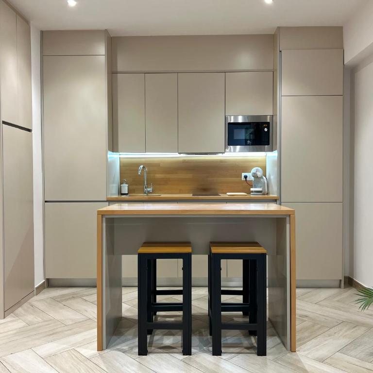 Loft Marbella centro - Apartamento de 1 dormitorio - 9