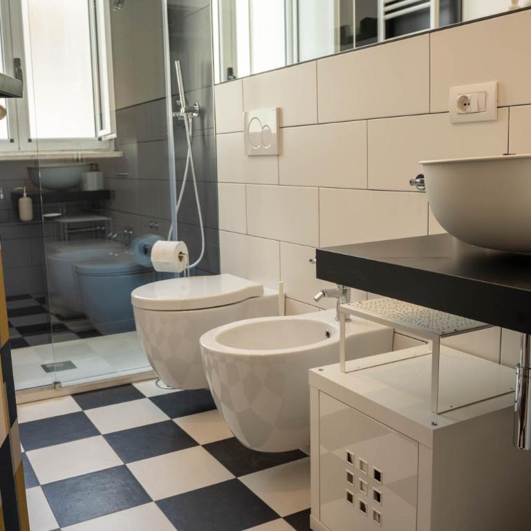 Casa Antonelli Matera - Appartamento con 2 Camere da Letto - 15