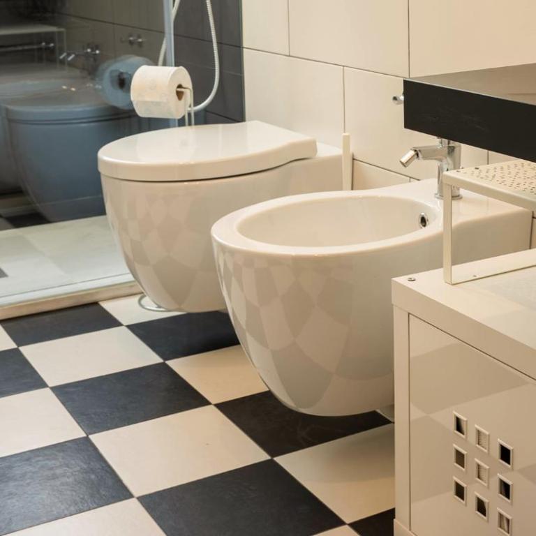 Casa Antonelli Matera - Appartamento con 2 Camere da Letto - 14