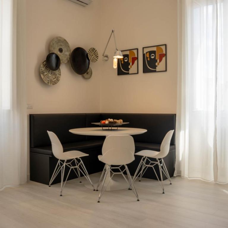 Casa Antonelli Matera - Appartamento con 2 Camere da Letto - 12