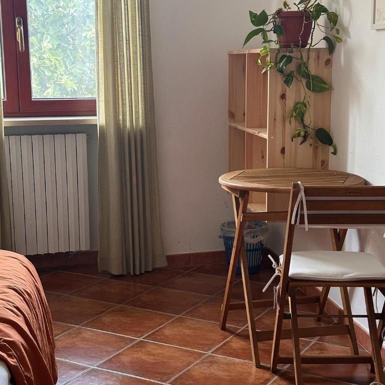 Coliving Together Gargano - Camera Queen con Bagno in Comune - 3