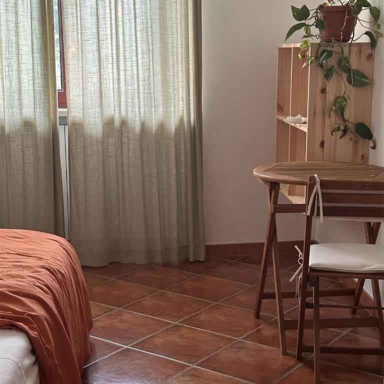 Coliving Together Gargano - Camera Queen con Bagno in Comune - 6