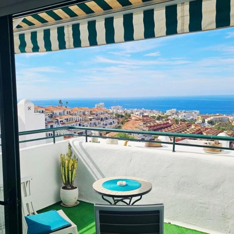 Ocean View Apartments - Estudio con vista al océano - 18