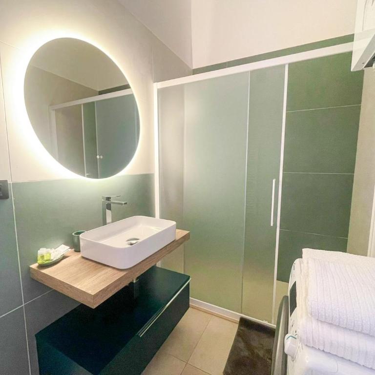 TonyMan Apartment 1 - Appartamento con 2 Camere da Letto - 22
