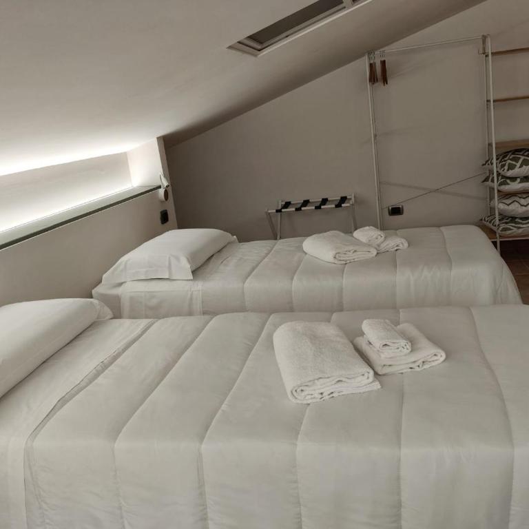 Terrazza Sole e Stelle - Two-Bedroom Apartment - 21