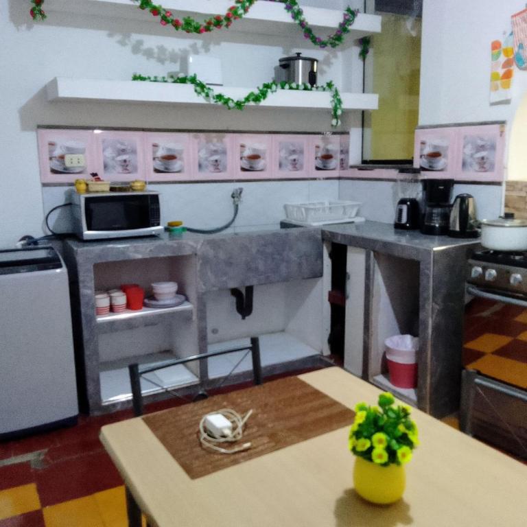 Salerno - Apartamento Clásico - 2