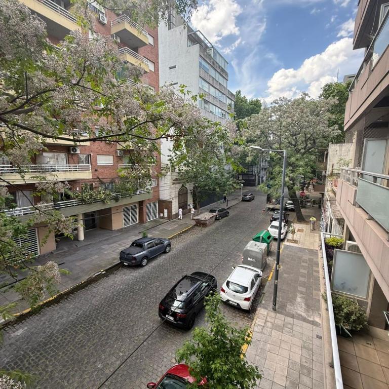 Palermo Hollywood modern and comfortable apartment - Apartamento de 1 dormitorio - 2