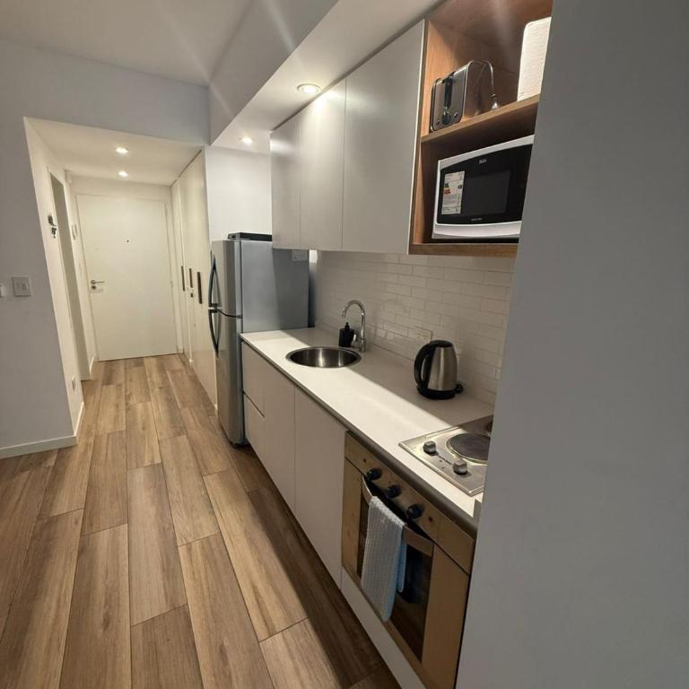 Palermo Hollywood modern and comfortable apartment - Apartamento de 1 dormitorio - 4