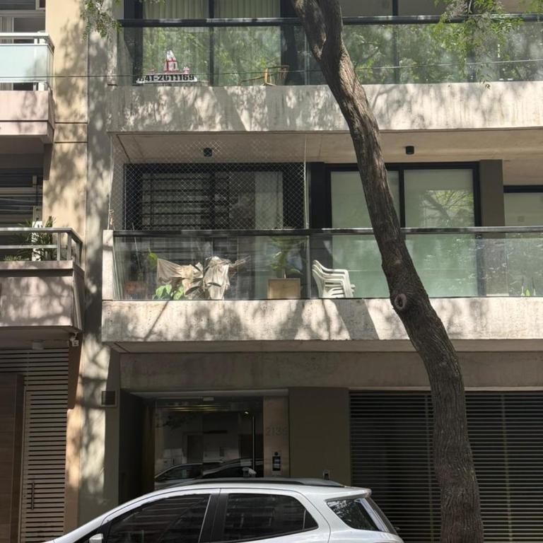 Palermo Hollywood modern and comfortable apartment - Apartamento de 1 dormitorio - 5