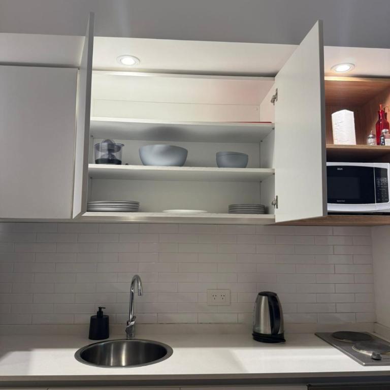 Palermo Hollywood modern and comfortable apartment - Apartamento de 1 dormitorio - 6
