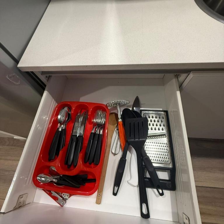 Palermo Hollywood modern and comfortable apartment - One-Bedroom Apartment - 9