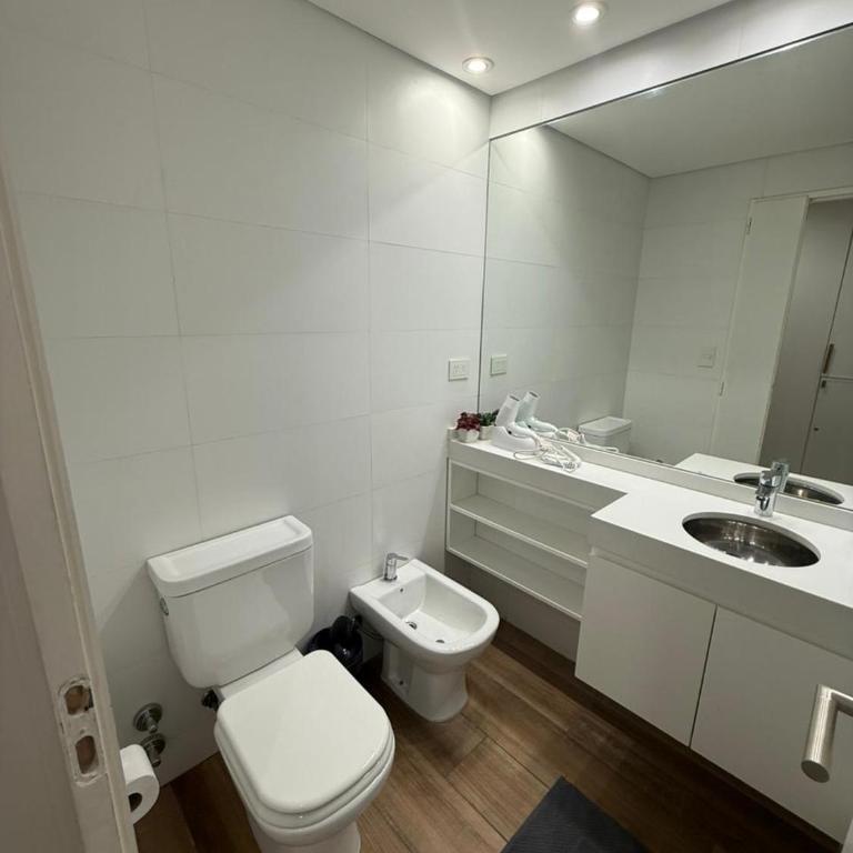 Palermo Hollywood modern and comfortable apartment - One-Bedroom Apartment - 14