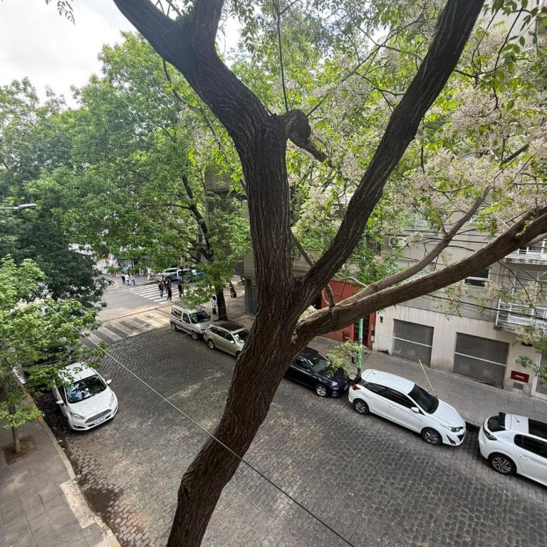 Palermo Hollywood modern and comfortable apartment - Apartamento de 1 dormitorio - 15