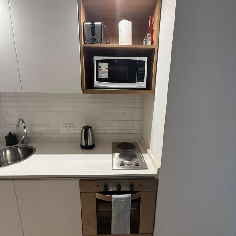Palermo Hollywood modern and comfortable apartment - Apartamento de 1 dormitorio - 20