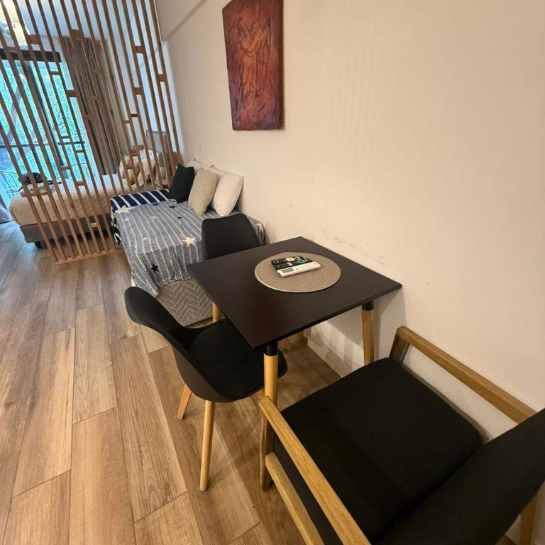 Palermo Hollywood modern and comfortable apartment - Apartamento de 1 dormitorio - 22