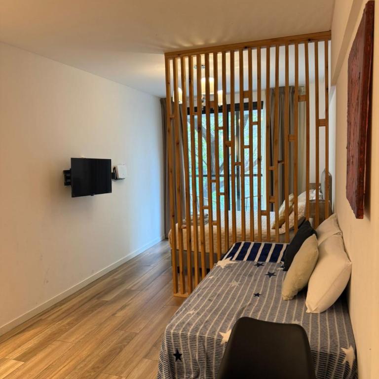 Palermo Hollywood modern and comfortable apartment - Apartamento de 1 dormitorio - 24