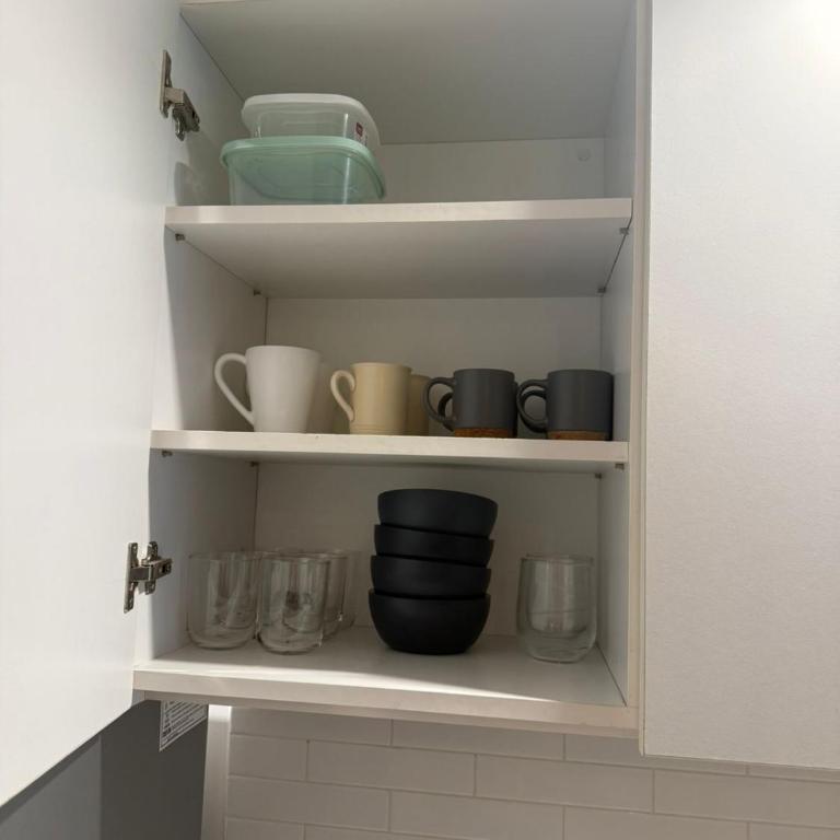 Palermo Hollywood modern and comfortable apartment - Apartamento de 1 dormitorio - 25
