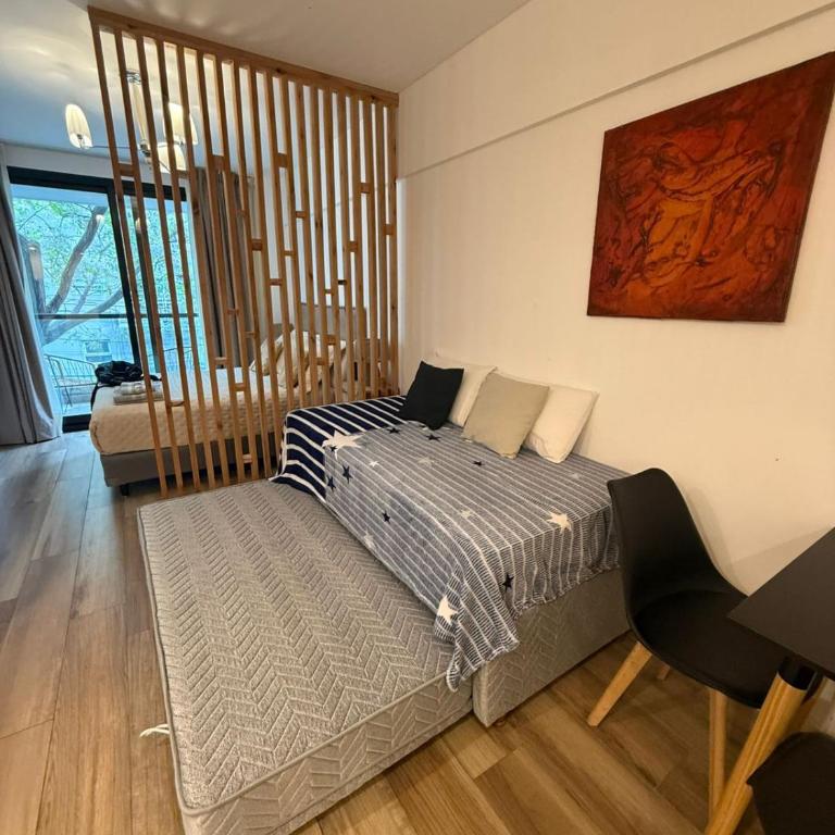 Palermo Hollywood modern and comfortable apartment - Apartamento de 1 dormitorio - 27