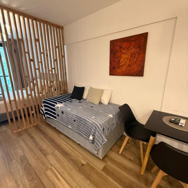 Palermo Hollywood modern and comfortable apartment - Apartamento de 1 dormitorio - 29