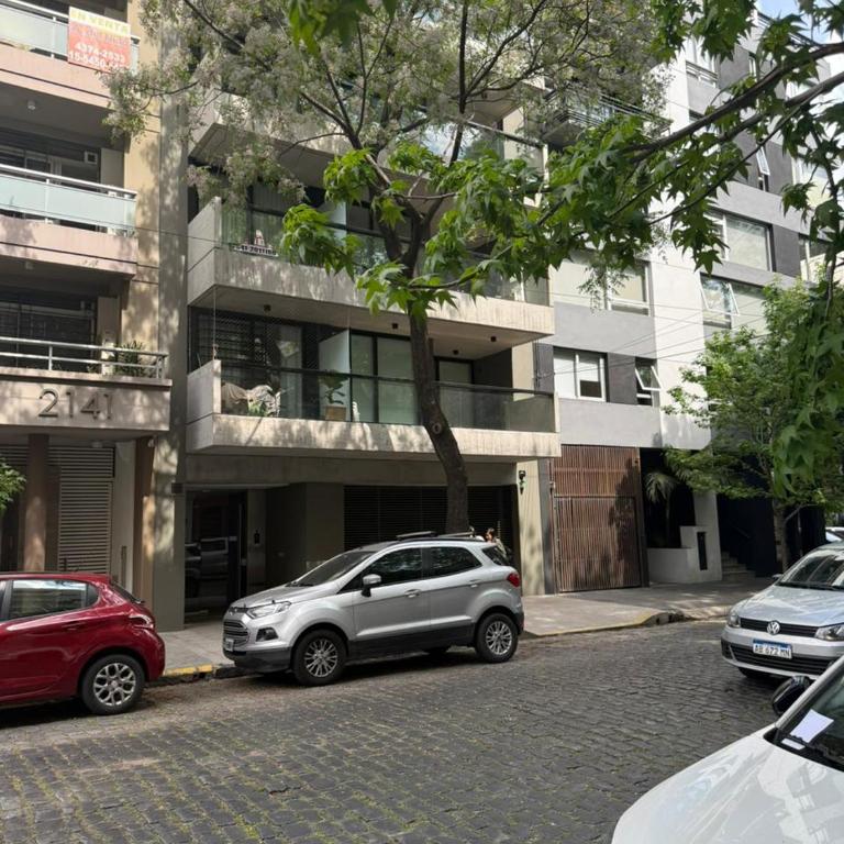 Palermo Hollywood modern and comfortable apartment - Apartamento de 1 dormitorio - 30