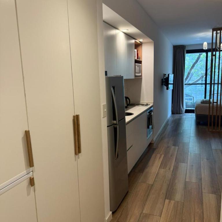 Palermo Hollywood modern and comfortable apartment - Apartamento de 1 dormitorio - 31