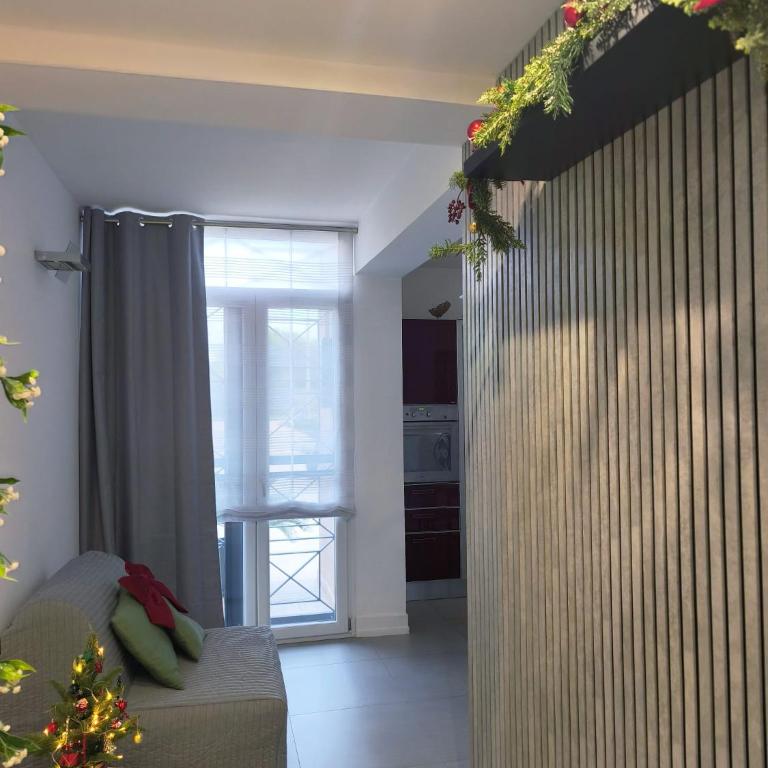 Pompeii Lounge Apartment - Appartamento con 1 Camera da Letto - 38
