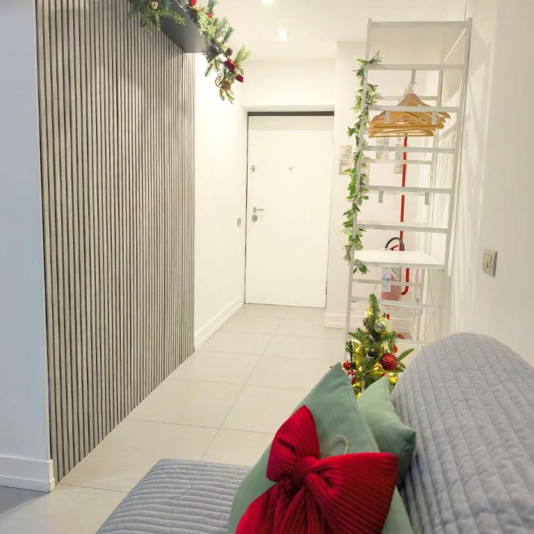 Pompeii Lounge Apartment - Appartamento con 1 Camera da Letto - 28