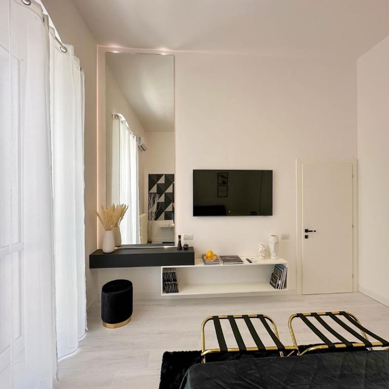 Casa Antonelli Matera - Appartamento con 2 Camere da Letto - 26