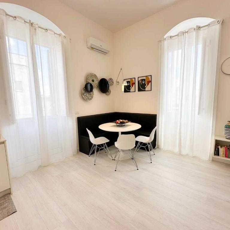 Casa Antonelli Matera - Appartamento con 2 Camere da Letto - 3