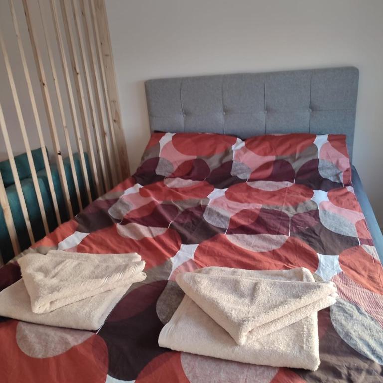SkyView Apartment - One-Bedroom Apartment - 5
