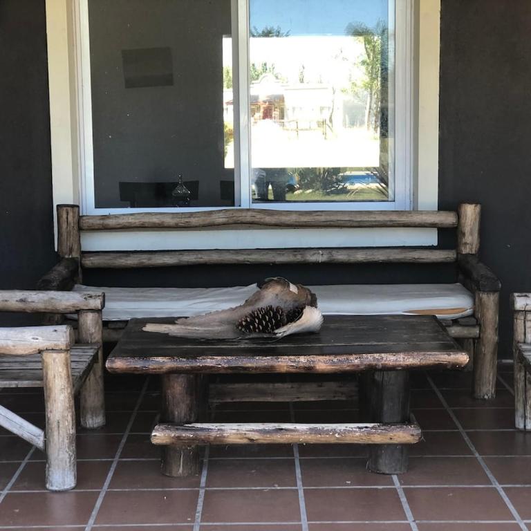 Chacra La Macarena - Casa de 4 dormitorios - 35