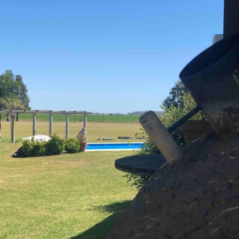 Chacra La Macarena - Casa de 4 dormitorios - 42