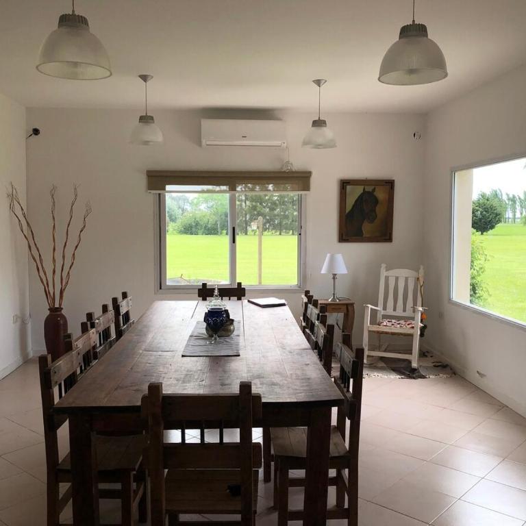 Chacra La Macarena - Casa de 4 dormitorios - 61
