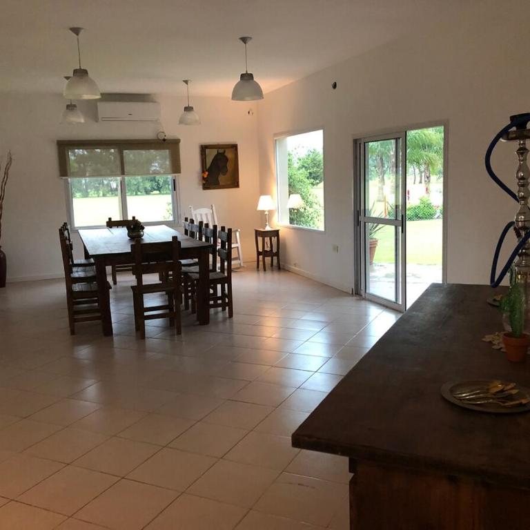Chacra La Macarena - Casa de 4 dormitorios - 62