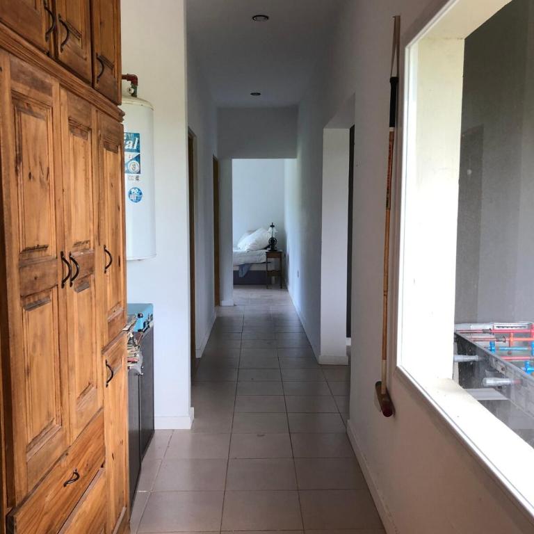 Chacra La Macarena - Casa de 4 dormitorios - 81