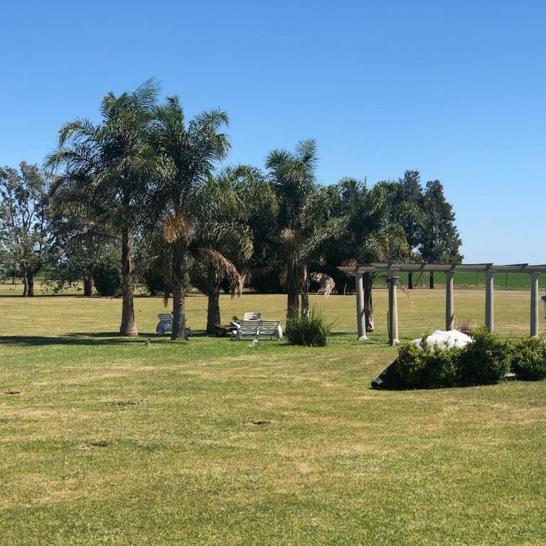 Chacra La Macarena - Casa de 4 dormitorios - 97