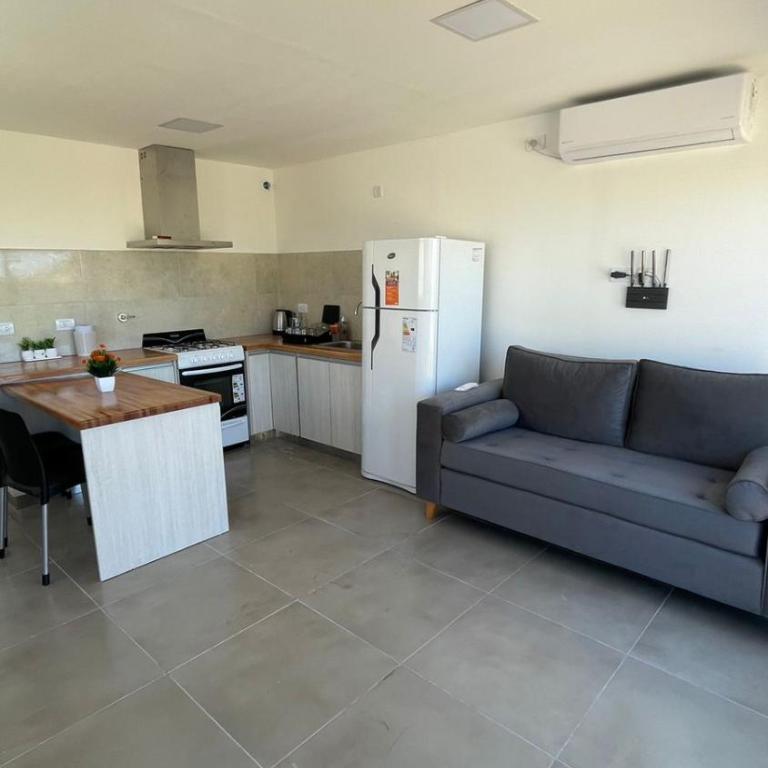 Tribu de Mar - Mar de Cobo - Apartamento de 1 dormitorio - 3