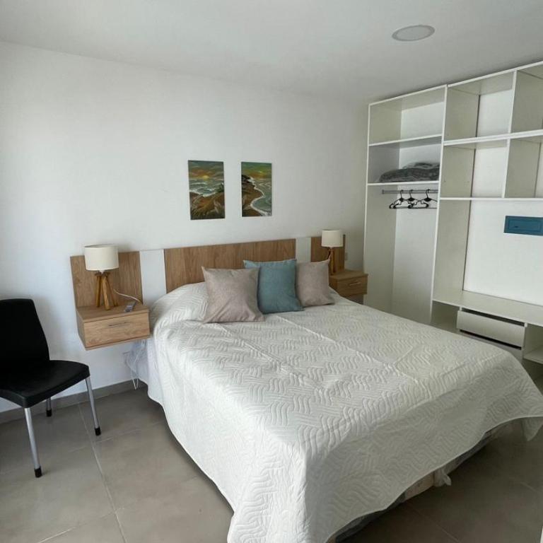 Tribu de Mar - Mar de Cobo - Apartamento de 1 dormitorio - 11