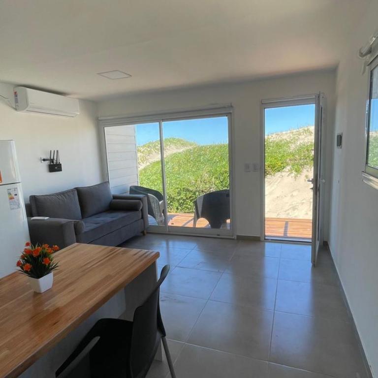 Tribu de Mar - Mar de Cobo - Apartamento de 1 dormitorio - 14