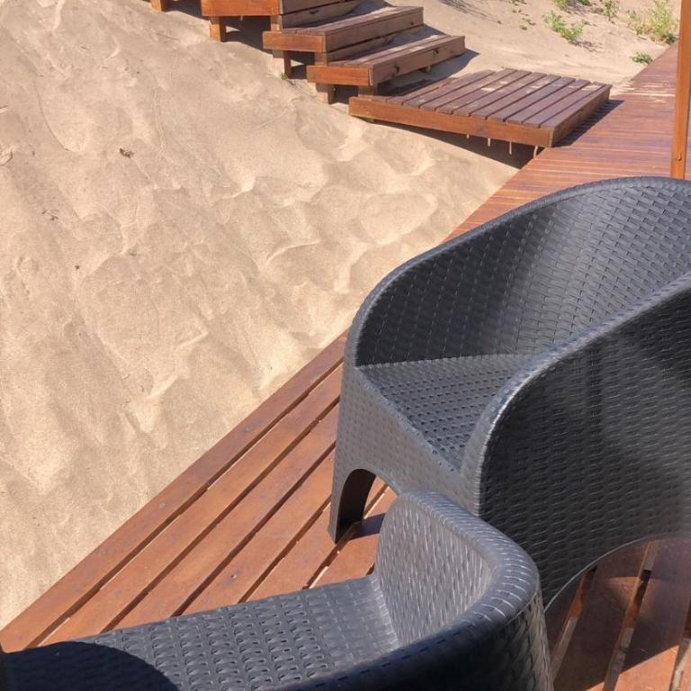 Tribu de Mar - Mar de Cobo - Apartamento de 1 dormitorio - 15