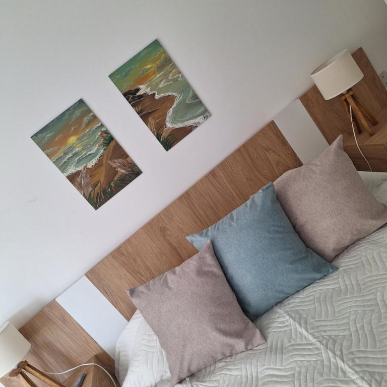 Tribu de Mar - Mar de Cobo - Apartamento de 1 dormitorio - 16
