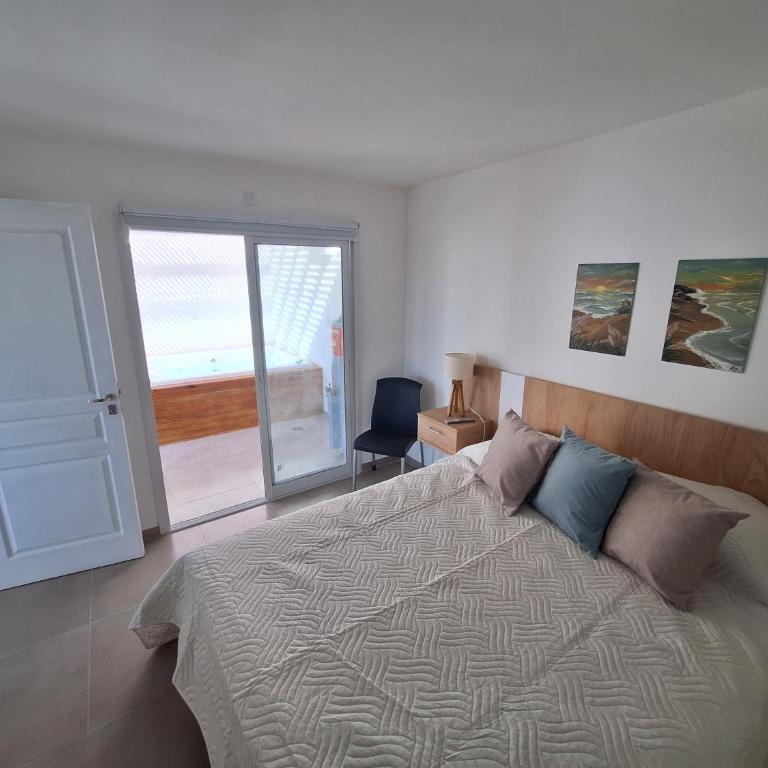Tribu de Mar - Mar de Cobo - Apartamento de 1 dormitorio - 17