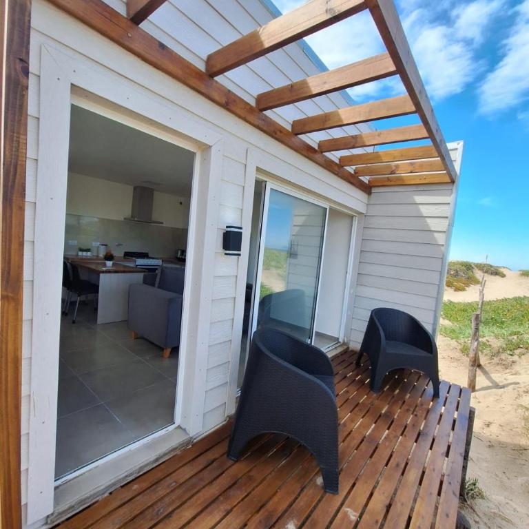 Tribu de Mar - Mar de Cobo - Apartamento de 1 dormitorio - 18