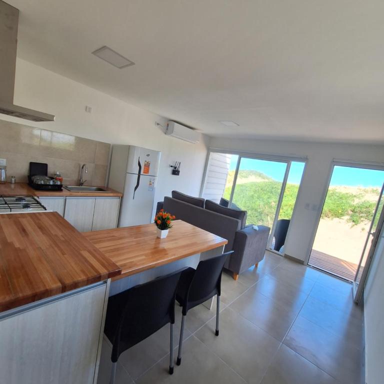 Tribu de Mar - Mar de Cobo - Apartamento de 1 dormitorio - 19