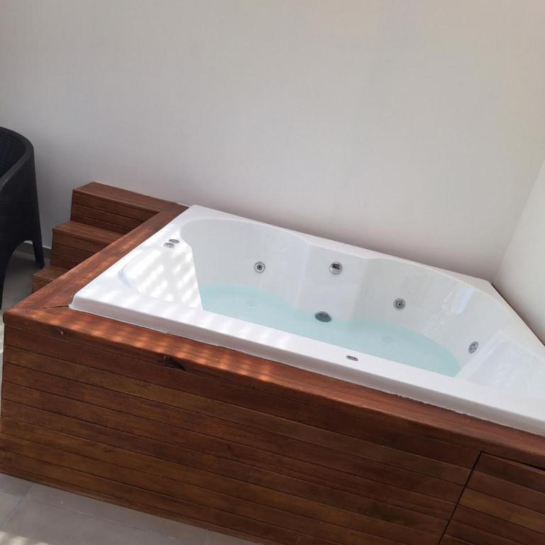 Tribu de Mar - Mar de Cobo - Apartamento de 1 dormitorio - 20